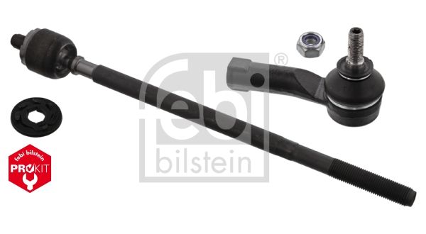 FEBI BILSTEIN strypo montavimas 37630